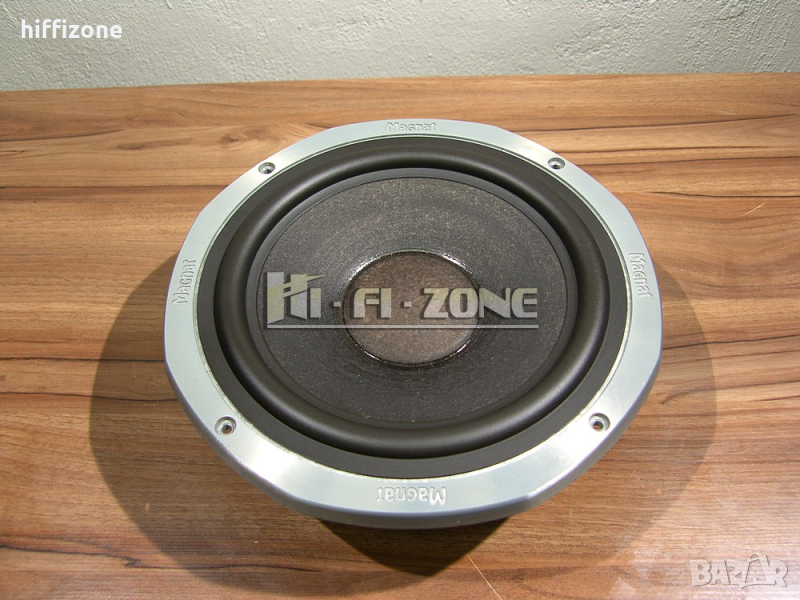 Magnat нискочестотен / говорител, снимка 1