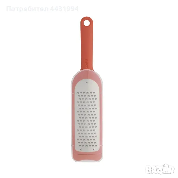 Ренде Brabantia Tasty+ Terracotta Pink, снимка 1