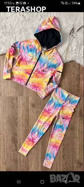  💞💥💞Детски екипи за момиче ТЕРА, снимка 1