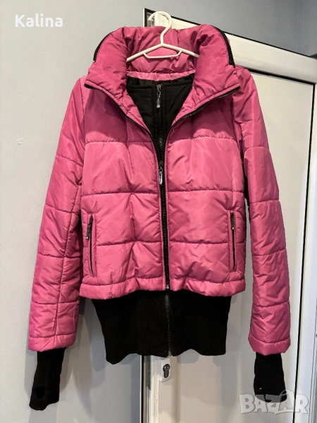 Зимно яке Junona, снимка 1