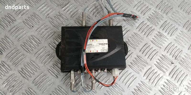 Модул Volvo S80 2003г.	, снимка 1