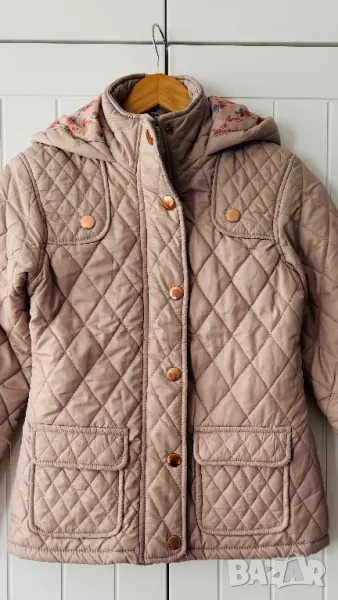 Яке TU, размер 9-10 г., снимка 1