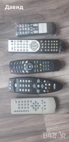 Дистанциони за TV, снимка 1