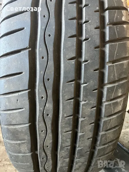 3 бр гуми, снимка 1