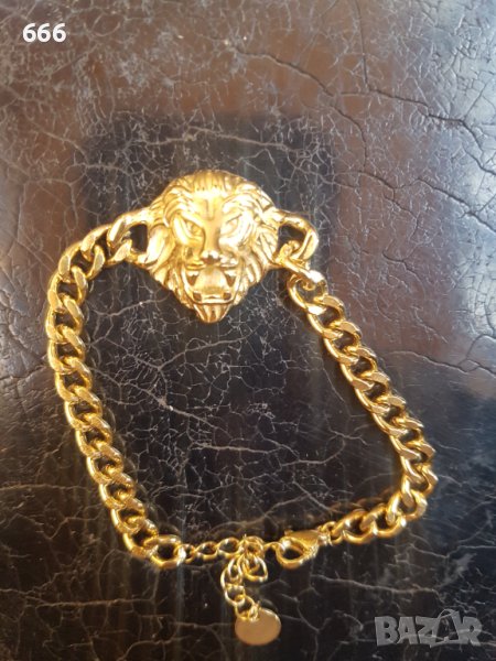 Гривна, снимка 1