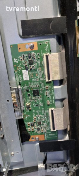 T-con board 14Y_GA_EF11TMTAC2LV0.0 for JTC model DVX4 ,DVB-PM14009HCATS, снимка 1