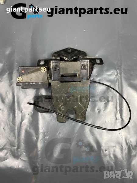 Брава багажник за БМВ е39 BMW e39 , 8168892, снимка 1