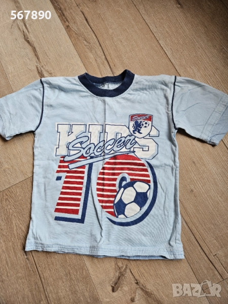 Тениска , снимка 1