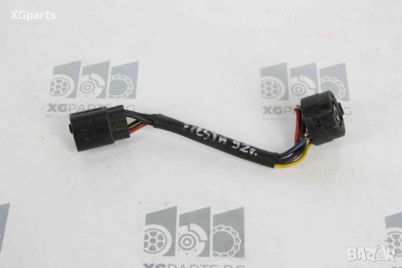 Клеморед за Ford Fiesta MK3 1.6i 88 к.с. (1989-1995), снимка 1