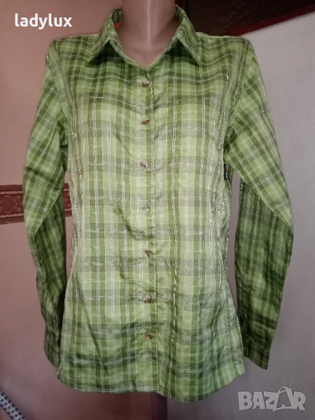 MAUI Sports, Нова Туристическа Риза, Размер 38 (М). Код 1683, снимка 1