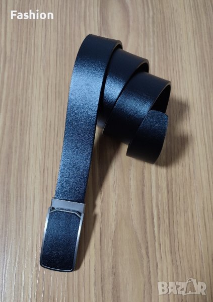 Продавам Колан Естествена кожа , снимка 1