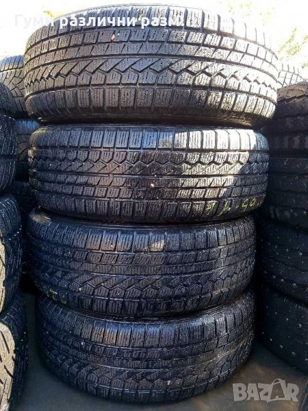 Зимни гуми 225/65/17 TOYO , снимка 1