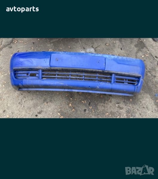 Vw lupo 2001година Предна и задна броня, снимка 1