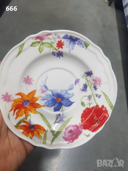 Чинии и чаши, снимка 1