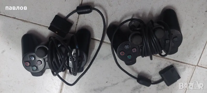 Play Station 2 slim, снимка 1