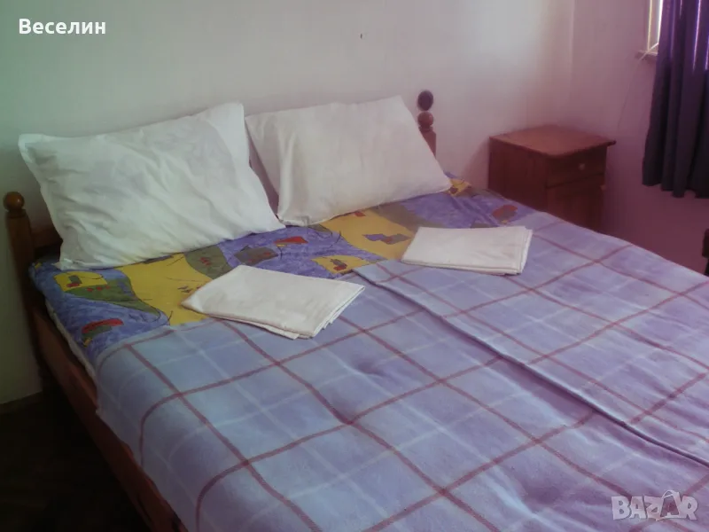 Квартири в Поморие за работници за сезона, снимка 1