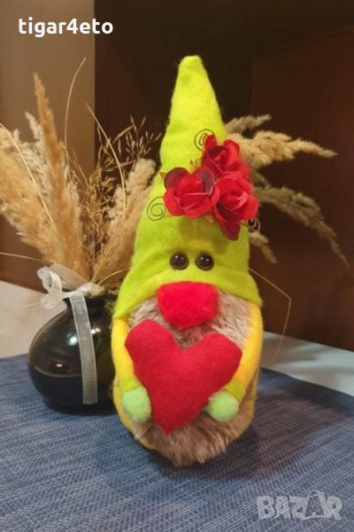 Гном, снимка 1