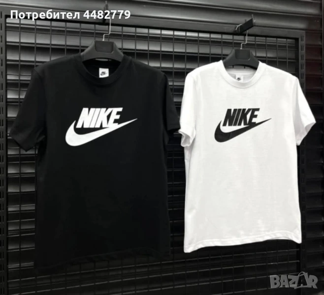 мъжка тениска , снимка 1