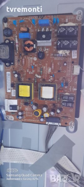 Захранваща платка , EAX65391401(2.6),PLDC-L306A,, снимка 1