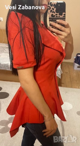 Дамско сако юнона , снимка 1