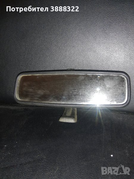 toyota avensis 1.6 vvt-i t22 facelift огледало за задно виждане., снимка 1