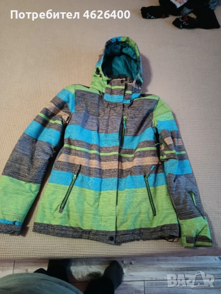 Продавам марково дамско яке, снимка 1