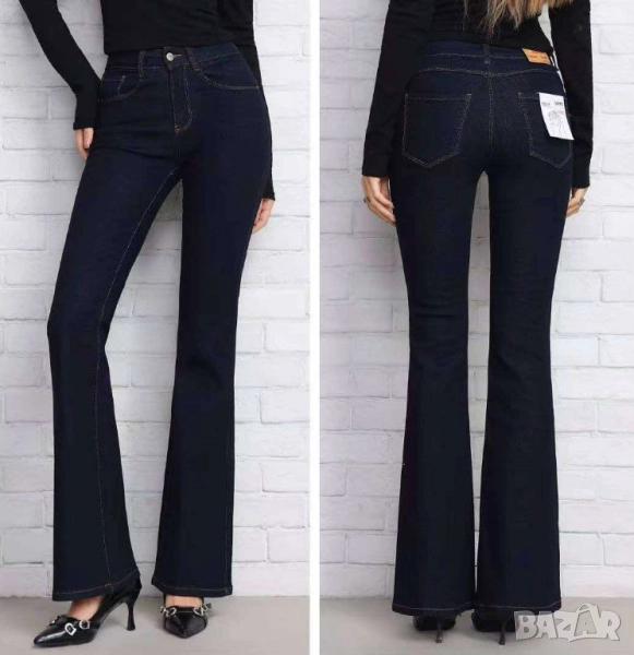 дънки , снимка 1