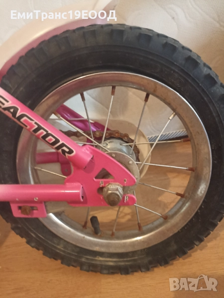 Детско колело, снимка 1
