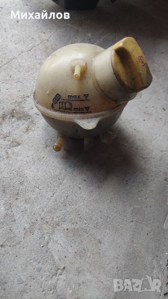 Рзширителен съд от Форд Галакси 2.0 Бензин, снимка 1