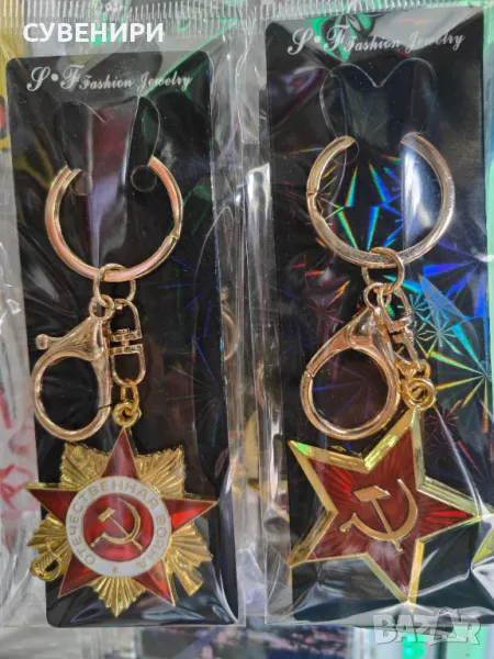 Ключодържател , снимка 1