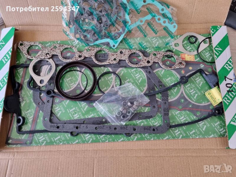 SSANGYONG DAEWOO MUSSO KORANDO 2.9D-TD , снимка 1