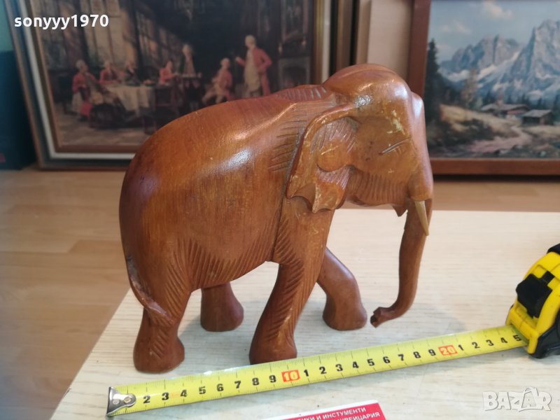 LORD & LADY HAND MADE THAILAND 2302211829, снимка 1