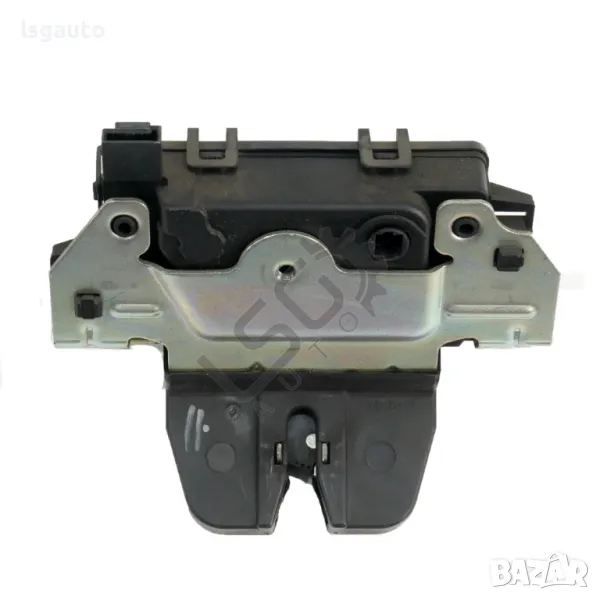 Брава заден капак Saab 9-3 2004-2015 ID: 139078, снимка 1