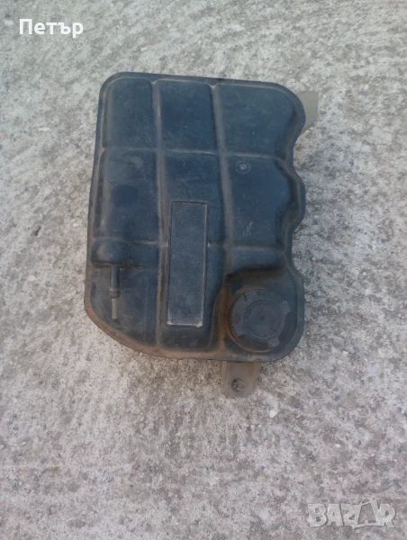 Разширителен съд казанче антифриз Фиат купе алфа Ромео 145 146 ланчия делта, снимка 1