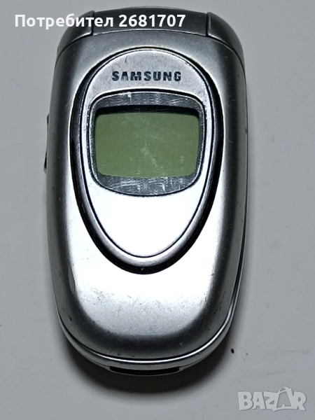 телефон Самсунг SGH-X460, снимка 1