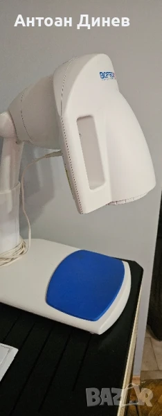 продавам лампа BIOPTRON, снимка 1