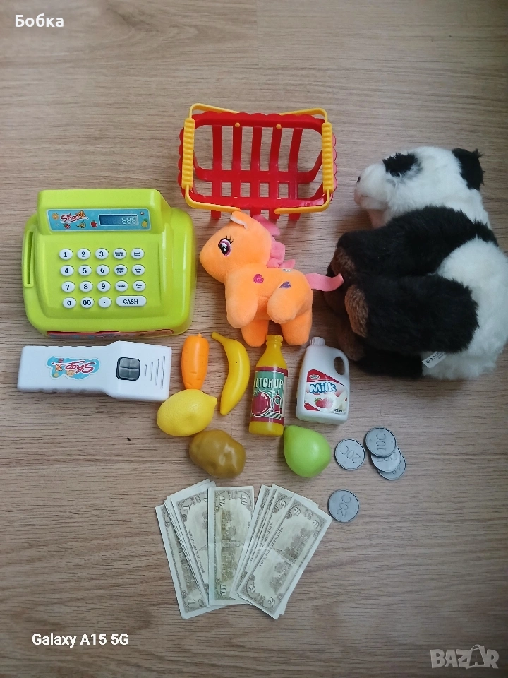 занимателни играчки, снимка 1