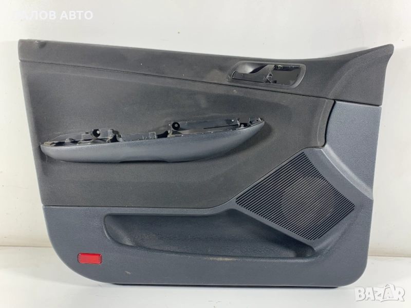 Предна лява кора врата Шкода Фабиа 1 Predna lqva kora vrata Skoda Fabia I  (99-07) , снимка 1