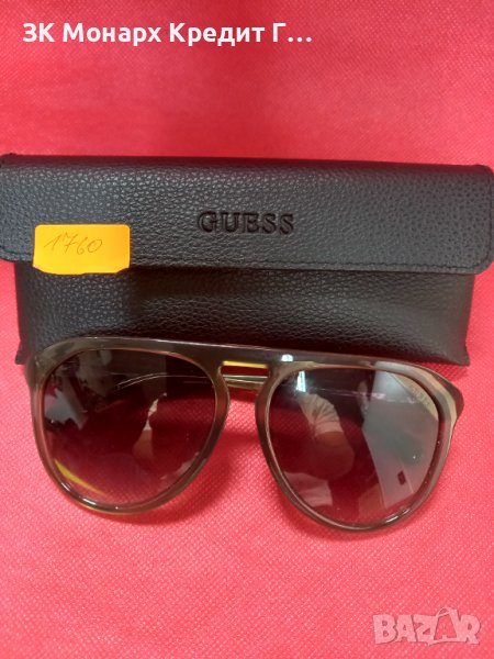 слънчеви очила Guess  Модел: GU00058, снимка 1