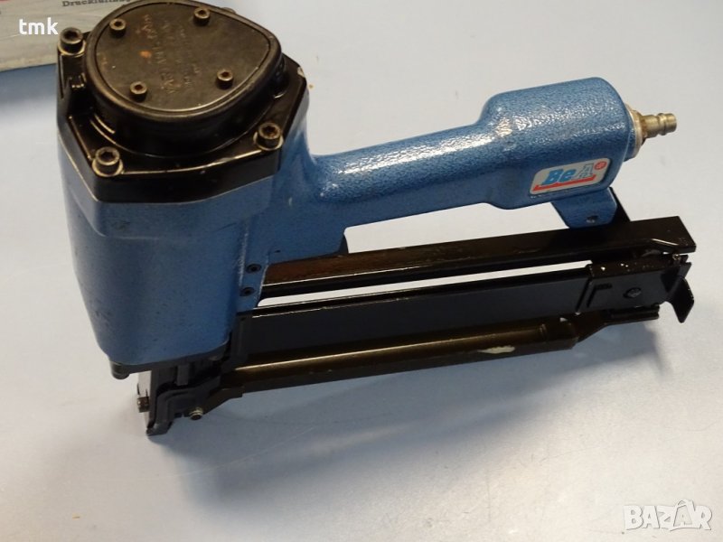 пневматичен такер BEA Variant 806 N14 25-65mm, снимка 1