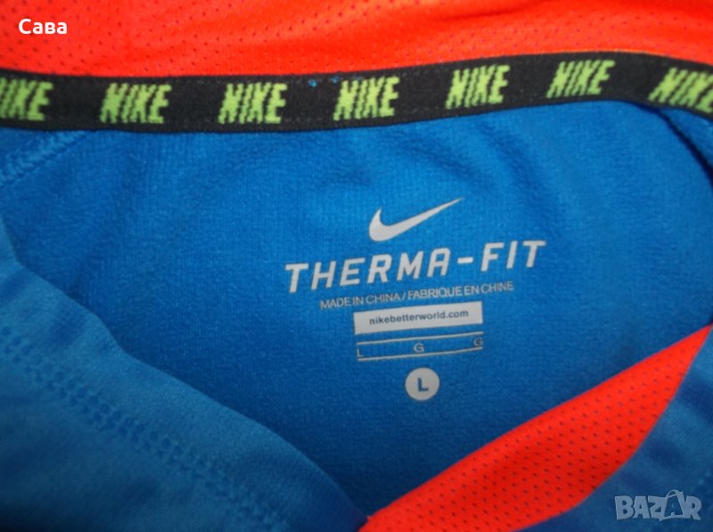 Суичър NIKE    дамски,М-Л, снимка 1