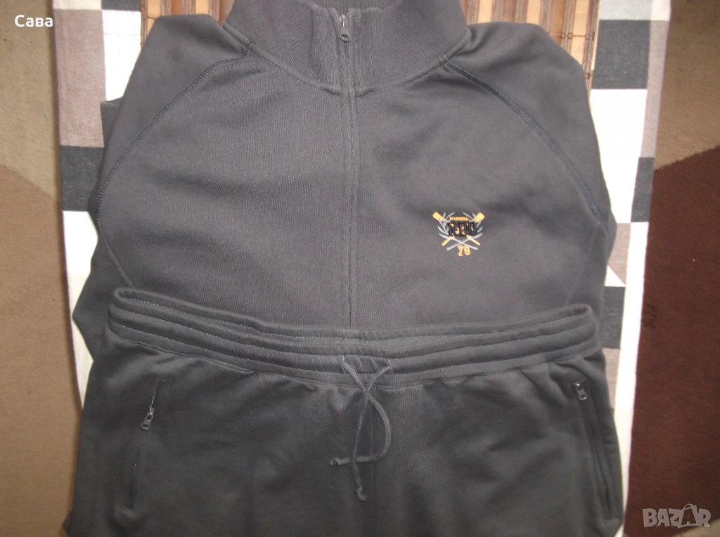 Комплект RODEO  мъжки,2ХЛ, снимка 1