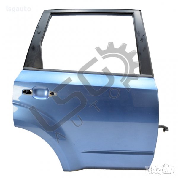 Задна дясна врата Subaru Forester III (2008-2013) ID: 88471, снимка 1
