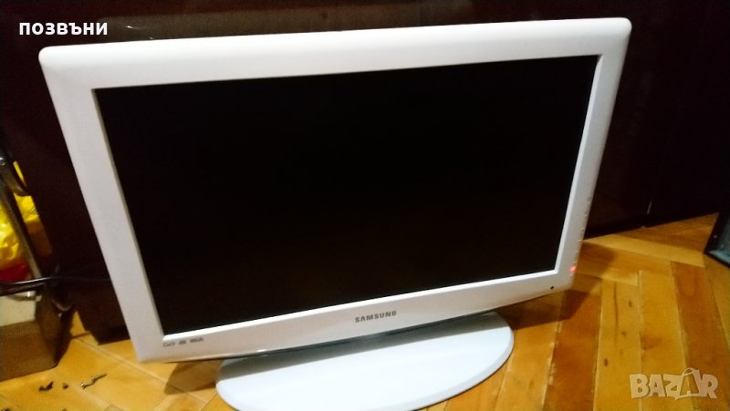 23" инча телевизор Самсунг/Samsung LE23R86WDX на части, снимка 1