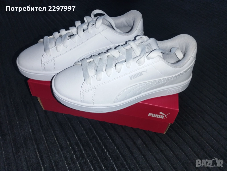 Маратонки 37номер, снимка 1