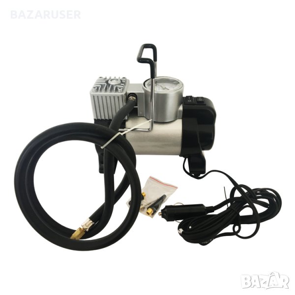 Компресор за гуми 12V - 645/PA002605, снимка 1