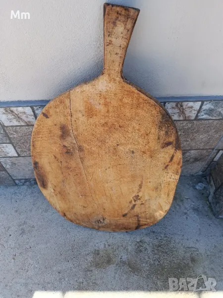 стара дъска за хляб, снимка 1