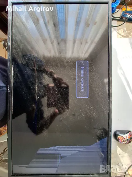 ARIELLI LED-32DN6A7/TP.MS3663S.PB818, снимка 1