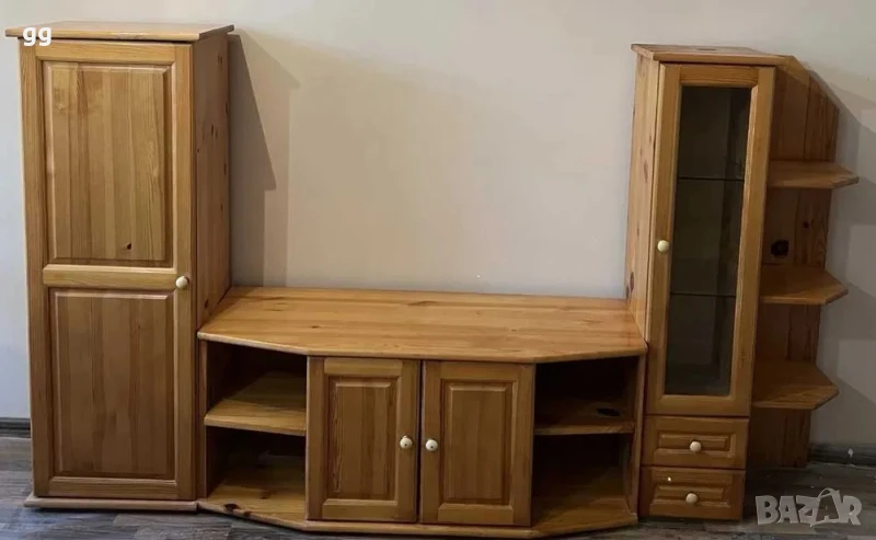 TV ретро ( ЧАМ) секция 399лв, снимка 1