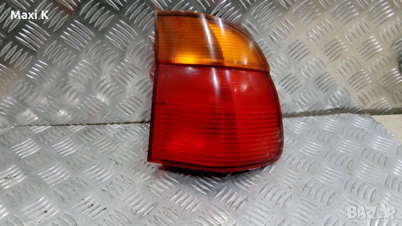 Десен стоп BMW 5-series E39 1998г. комби, снимка 1